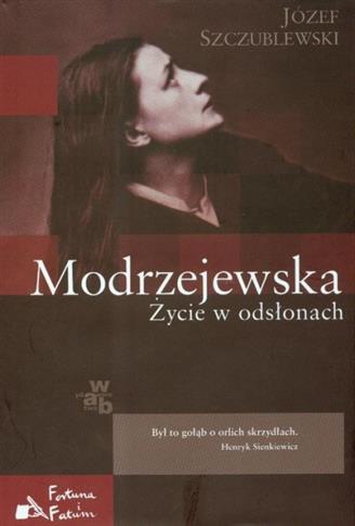 MODRZEJEWSKA