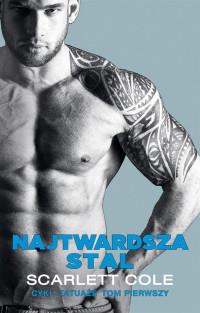 NAJTWARDSZA STAL