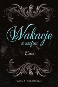 Carter. Wakacje z szefem. Tom 2