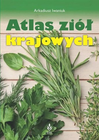 ATLAS ZIÓŁ KRAJOWYCH