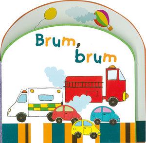 BRUM, BRUM