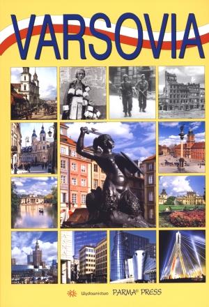 WARSZAWA (WERSJA HISZPAŃSKA)