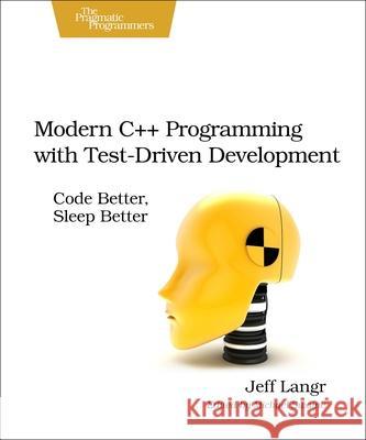 Modern C++ Programming with Test-Driven...
