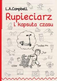 RUPIECIARZ I KAPSUŁA CZASU TW