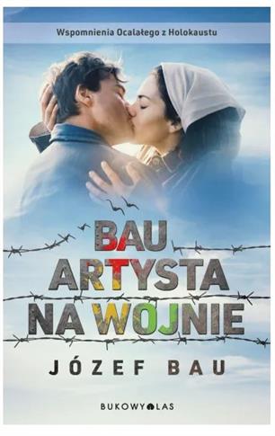 BAU. ARTYSTA NA WOJNIE