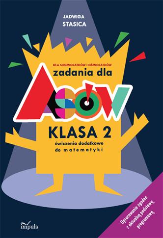 Zadania dla Asów 2