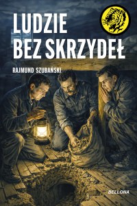 Ludzie bez skrzydeł
