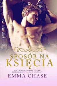 SPOSÓB NA KSIĘCIA ROYALLY TOM 2