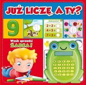 JUŻ LICZĘ, A TY?