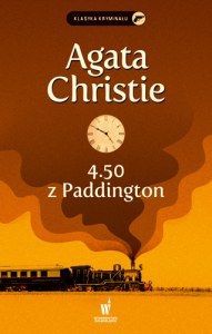 4.50 z Paddington wyd. 2026