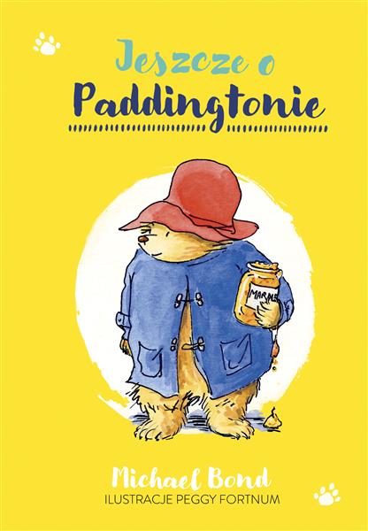 JESZCZE O PADDINGTONIE