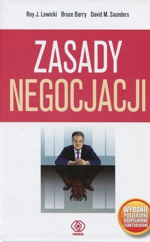 ZASADY NEGOCJACJI