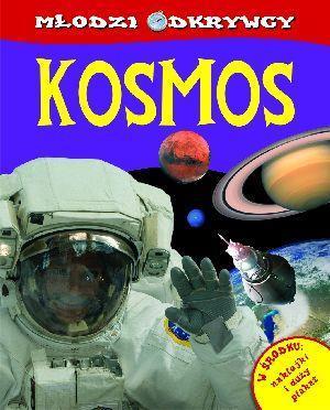 MŁODZI ODKRYWCY. KOSMOS