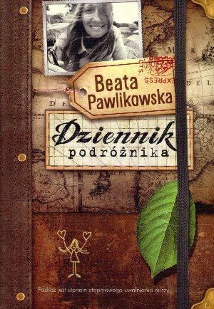 DZIENNIK PODRÓŻNIKA