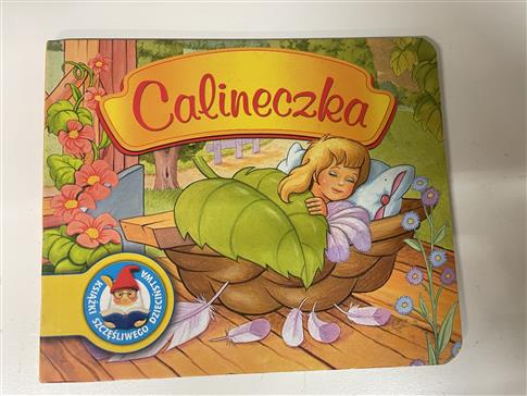 Calineczka