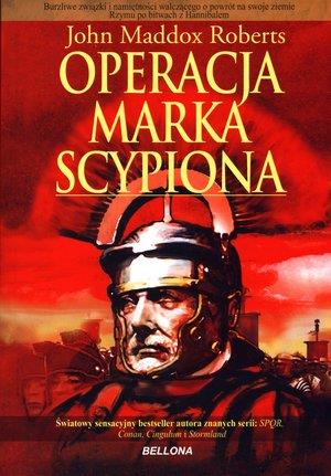 OPERACJA MARKA SCYPIONA