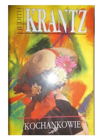 KOCHANKOWIE - JUDITH KRANTZ