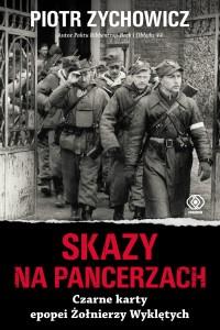 SKAZY NA PANCERZACH CZARNE KARTY EPOPEI..