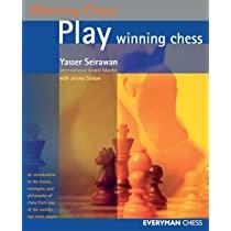 Play Winning Chess (Everyman Chess) - Softcover