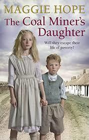 COAL MINER S DAUGHTER