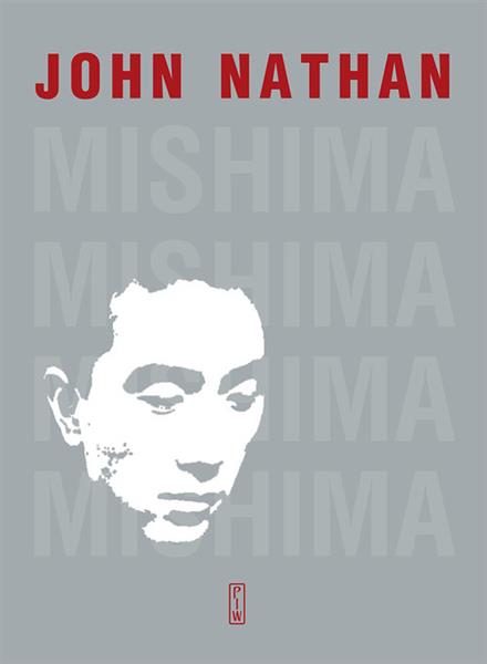 MISHIMA ŻYCIE