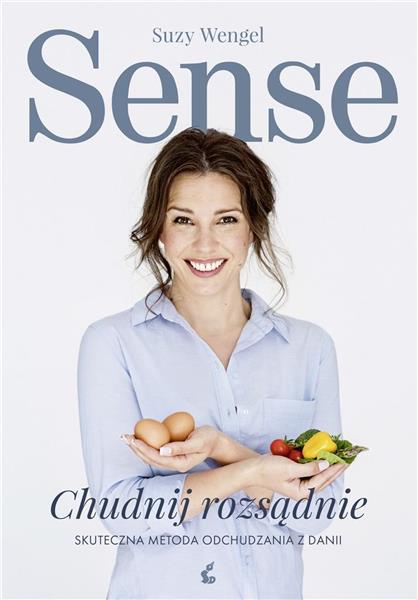 SENSE - CHUDNIJ ROZSĄDNIE. SKUTECZNA METODA ...