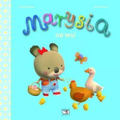 MARYSIA NA WSI