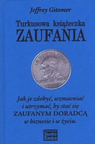 Turkusowa książeczka zaufania