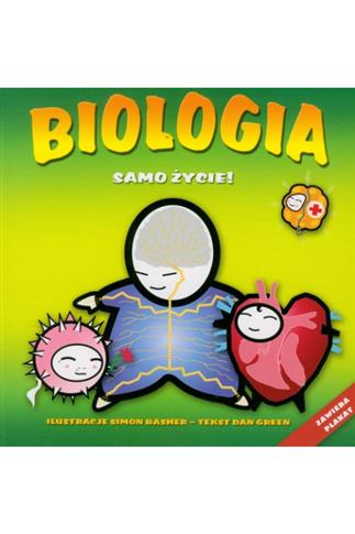 Biologia Samo życie!