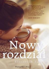 NOWY ROZDZIAŁ