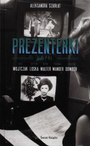 PREZENTERKI