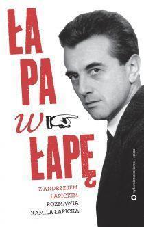 ŁAPA W ŁAPĘ