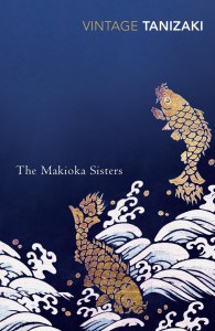 The Makioka Sisters wer. angielska