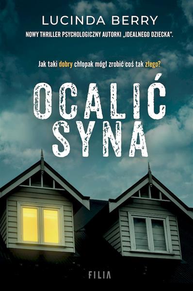 OCALIĆ SYNA, WYDANIE KIESZONKOWE