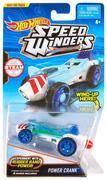 HOT WHEELS AUTONAKRĘCIAK SAMOCHODZIK POWER CRANK