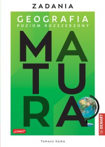 Repetytorium z geografii dla maturzystów. Poziom podstawowy wyd. 2023/2024