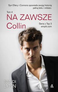 NA ZAWSZE TOM 4. COLLIN