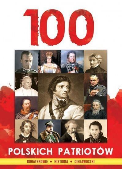 100 POLSKICH PATRIOTÓW