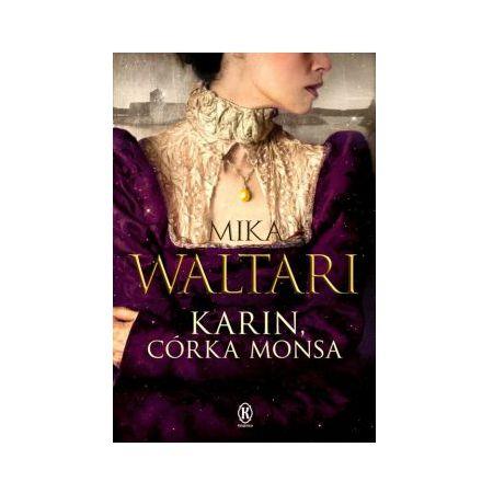 KARIN, CÓRKA MONSA