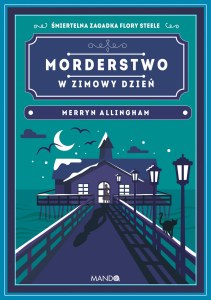 Morderstwo w zimowy dzień