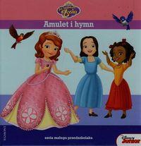 AMULET I HYMN