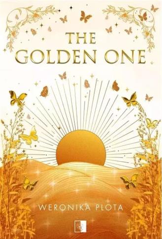 THE GOLDEN ONE (WYDANIE POCKETOWE)