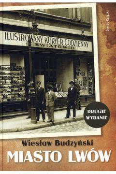 MIASTO LWÓW