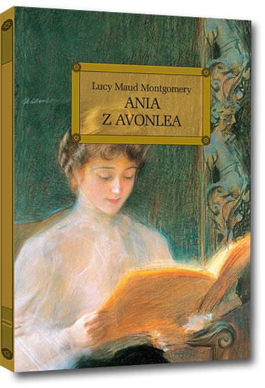 ANIA Z AVONLEA