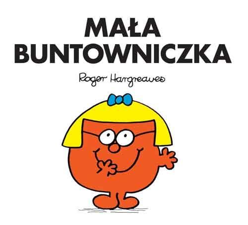 MAŁA BUNTOWNICZKA