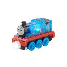MATTEL THOMAS ADVENTURES LOKOMOTYWA