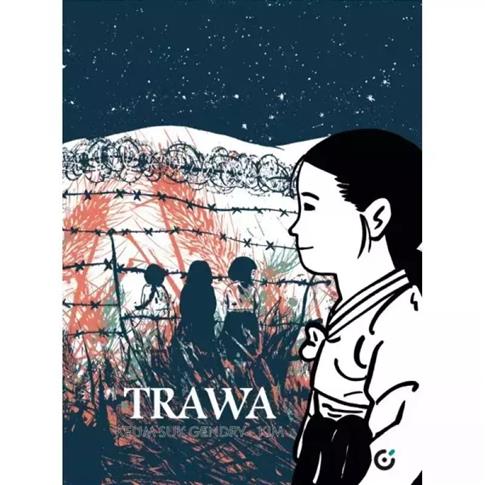 Trawa