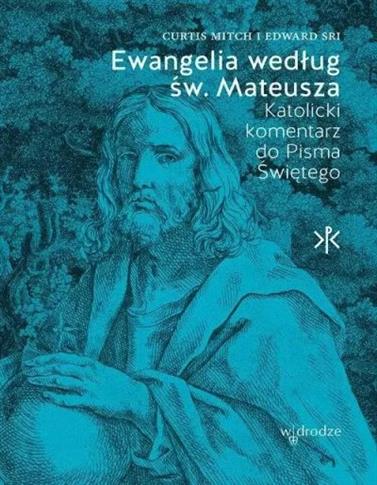 Ewangelia według św. Mateusza