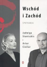 WSCHÓD I ZACHÓD