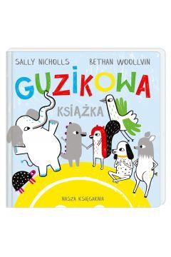 GUZIKOWA KSIĄŻKA